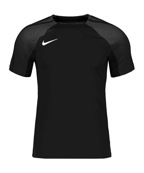 trikot nike schwarz